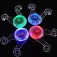 thumbnail image 3 of TopOne Outdoor Camping Decoration Light Led Tent Rope Hanging Light Backpack Bicycle Warning Tail Light, 3 of 8