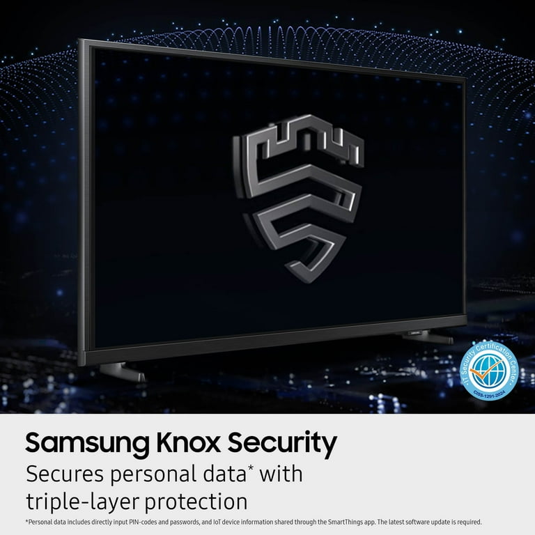 SAMSUNG - ustad Samsung 85” Class Crystal UHD U8000FB 4K Smart TV 2025