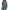 Blue, variant on Fantaslook V Neck Sweatshirts for Women Casual Long Sleeve Tops Oversized Sweatshirt With Pockets