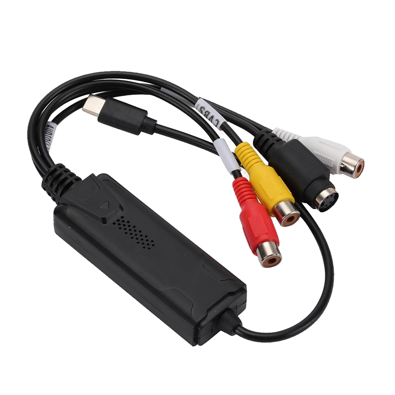 Type C Video Capture Device Kit 1 Channel Video Capture Mobile Phone