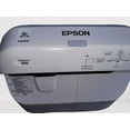 thumbnail image 3 of Pre-Owned Epson POWERLITE 480 3000 Lumens XGA LCD Projector V11H485020 (Good), 3 of 5