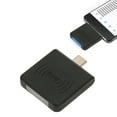 thumbnail image 4 of Lecteur de Carte pour Téléphone Mobile ID, 125 kHz Durable avec Sonnette Intégrée Performance Stable Prêt à l'Emploi Lecteur de Carte pour Téléphone Mobile Interface Type‐C pour Téléphone Cellulaire Noir, 4 of 8