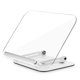 thumbnail image 5 of WEUVEB Para Libros Y Laptop Con Ajuste De Base Estable Y Transparente, 5 of 8