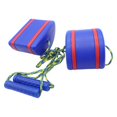 thumbnail image 1 of 2 zancos para caminar, juguetes sensoriales, juguetes de piedra de río con juguetes de cuerda para actividades de entrenamiento al aire libre Macarena Juguetes para caminar, 1 of 8