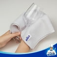 thumbnail image 5 of MR.Siga All-Purpose Microfiber Cleaning Cloth, Streak Free Cleaning Rags, 12 Pack, White,12.6 x 12.6 inch, 5 of 7
