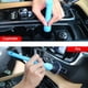 thumbnail image 3 of Scienceny Cepillo para detalles, limpieza de ventilación de salida de aire Interior de coche, automotriz con cerdas sintéticas, consola Vehículos, repuestos y accesorios Mis Largo/azul, 3 of 6