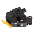 thumbnail image 1 of Rear Tailgate Trunk Lock Actuator, 69350 28151 Enhances Security Rear Trunk Tailgate Lid Lock Actuator Wear Resist  for Replacement, 1 of 7