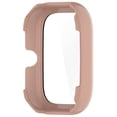 thumbnail image 2 of [Rosa Sakura] Adecuado para La Funda Protectora Integrada Del Reloj Haylou Choice (F), 2 of 9