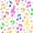 Color 4, variant on Peel and Stick Wallpaper splattered rainbow hand drawn watercolor ink Seamless painted 17.7in x 118in Contact Paper Removable Self Adhesive Wall Mural Wall Decor for Bedroom Kitchen Cabinets
