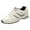 Beige, variant on WEAIXIMIUNG Leather High Top Sneakers Men Men Casual Leather Night Reflective Travel Running Plus Size Sneakers Casual Shoes