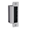 thumbnail image 1 of Electric Strike Complete Kit for Latchbolt Locks, Satin Stainless Steel, 1 of 1