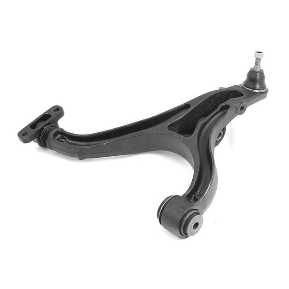 Omix 18282.26 Control Arm Fits 05-09 Commander Grand Cherokee (WK) Fits select: 2005-2010 JEEP GRAND CHEROKEE, 2006-2009 JEEP COMMANDER