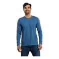 thumbnail image 1 of Playera Manga Larga Para Hombre Tela Termica Wafle Cr122, 1 of 8