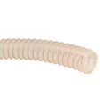 thumbnail image 4 of Transparent PU tube Static dissipative polyurethane hose dust suction vacuum fume exhaust hose flexible tube- clear, 4 of 5