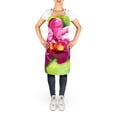 thumbnail image 2 of Carolines Treasures JMK1176APRON Tablier d'Orchidée, 2 of 4