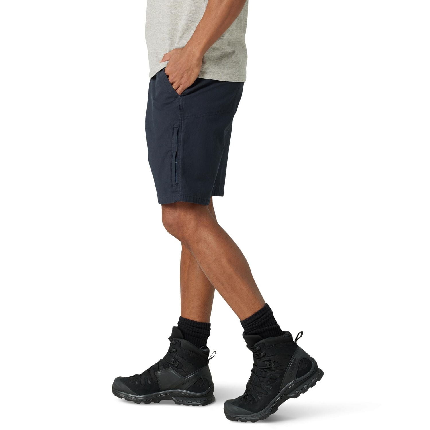 Wrangler Men's Performance Utility Short