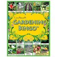 thumbnail image 1 of Juego de bingo de jardinería Lucy Hammett Games con tableros ilustrados, 1 of 1