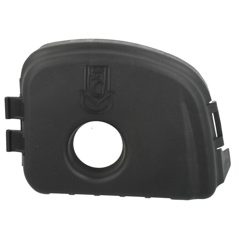 Air Filter Cover Fits 300E & 450E Series Engines 595660