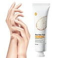 Hot Sale Hand Creams Rice Hand Nourishes Very Dry Hands Light & Fast