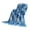 FB, variant on Velvet Blanket, Throw Blanket - Loetky Oversized Blue Blanket, Thick Winter Nap Cover for Bed - 39.37*59.05 In