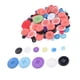 thumbnail image 3 of 120g Botones de Resina Scrapbooking Artesanal, 3 of 9