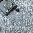 thumbnail image 2 of SAFAVIEH Courtyard Joey Traditional Outdoor Area Rug, 2 of 6