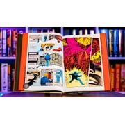 Daredevil: Born Again Gallery Edition, (Hardcover)