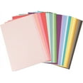 thumbnail image 2 of Sizzix 80-Pack Multicolor Card Stock Sheets, 2 of 5