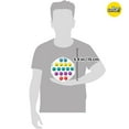 thumbnail image 4 of Go Pop! Colorio - Ages 3+, Push Pop Scensory Fidget Toy, Stress Reliever, Solo or 2 Players, 4 of 7