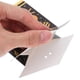 thumbnail image 4 of Graduation Box Decorations 20Pcs Treat Holder Crafted From Paper Perfect For Gatherings Elegant Packaging With Black Color, 4 of 4