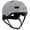 Matte Slate, variant on RETROSPEC Dakota Bike Helmet Skateboard Premium Multi Sport Large Matte Black