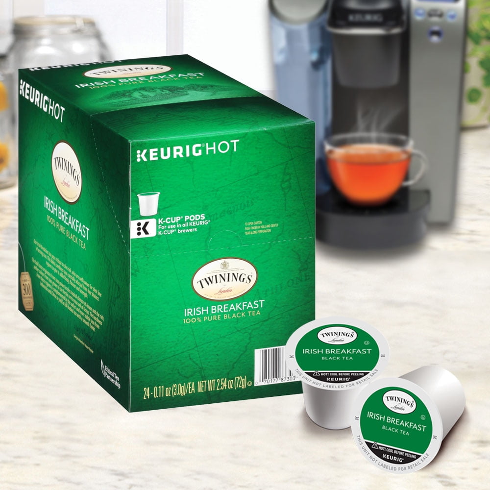 Pure Peppermint K-Cup® Pods