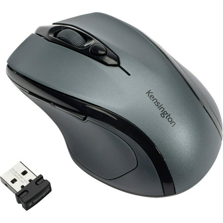 Kensington Pro Fit 2.4Ghz Wireless Mid-Size Mouse