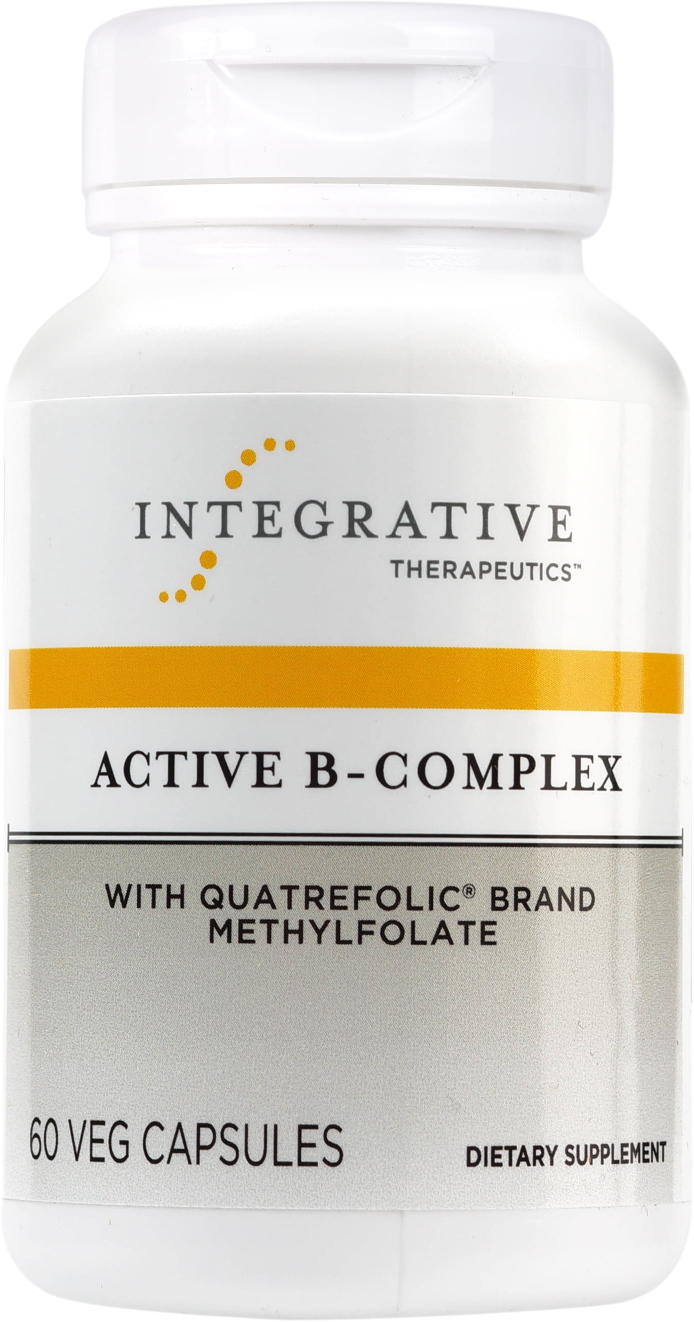 Integrative Therapeutics Active Cellular Energy Production* with 8 BVitamins