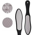 thumbnail image 6 of Doubl Sided Hard Dead Skin Callus Remover Pedicure Foot Rasp Manicure Beauty Tool, 6 of 7