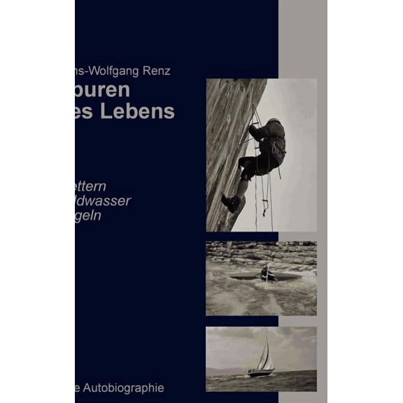 Spuren des Lebens (Hardcover)
