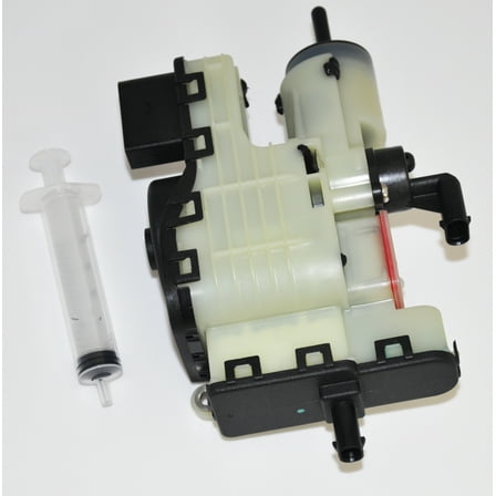 Herko Diesel Exhaust Fluid (DEF) Pump DEFP001 for Ford F-250 Super Duty 12-16