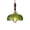 A3, variant on Green Hanging Pendant Light, Classic Vintage Ceiling Lamp, Premium Industrial Lighting, Exquisite Dining Room Decor Light, Adjustable Home Fixture for Kitchen Cafe Indoor Renovation Decor