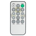 thumbnail image 1 of Control remoto de proyector de cine en casa para Vivitek D538 D861 D538W-3D D553 D54 Hugtrwg Para estrenar, 1 of 7