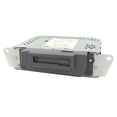 thumbnail image 4 of Restored 2001-2003 Toyota Prius RDS Cassette Receiver 86120-47030 Face 16411 (Refurbished), 4 of 7