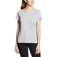 thumbnail image 2 of Fruit Of The Loom Ladies/Womens Lady-Fit Valueweight Short Sleeve T-Shirt, 2 of 5