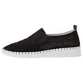 thumbnail image 2 of Bernie Mev. TW98 Black 39 (US Women's 9), Black, Size 9.0, 2 of 6
