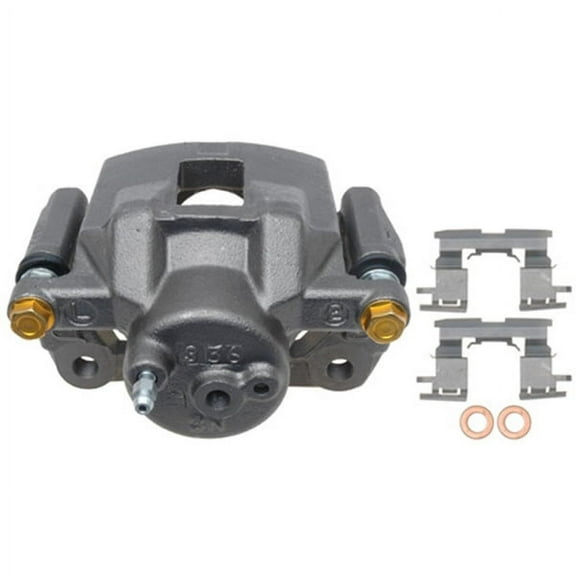 Front Driver Side Brake Caliper