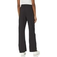 thumbnail image 3 of Hanes ComfortSoftâ„¢ EcoSmartÂ® Women's Petite Open Leg Sweatpants - O4634, 3 of 5