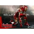 thumbnail image 3 of Figure Hot Toys MMS278D09 - Marvel Comics - Avengers : Age Of Ultron - Iron Man Mark 43 Standard Version, 3 of 5