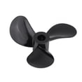 thumbnail image 3 of Boat Propeller, 3 Blades Impact Prevention Non Fade Easy Installation Ship Propellers  For Ships, 3 of 8