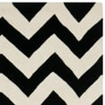 thumbnail image 5 of Safavieh Chatham Jake Tapis Chevron, 5 of 5