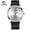 SilverDressBlackNylon, variant on Men's Automatic Mechanical Watch Waterproof Wristwatches 656175379079
