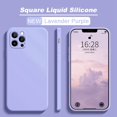 thumbnail image 1 of Para Huawei P40lite P30lite P20Pro P30pro P20 funda cuadrada de silicona suave líquida para P smart Z Y9 prime 2019 Honor8X funda Tan Jianjun unisex, 1 of 2