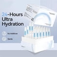 thumbnail image 1 of 3% Hydrating Vials Hydrating Use Vials Tubes 3% Vials Suitable For All Types 36ml, 1 of 5